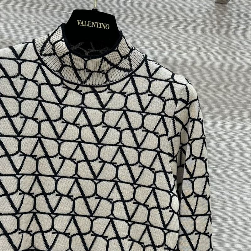 Valentino Sweaters